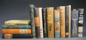 [LITERATURE], 15 VOLUMES, INCL