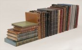 LITERATURE - 28 VOLUMES Fine g