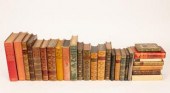 Literature, A collection of wo