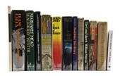 * (LITERATURE) A group of 13 s