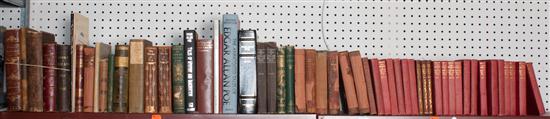 [Literature] Collection of about 55