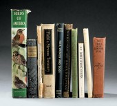 [LITERATURE] EIGHT BOOKS[LITER