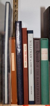 [Literature Fine Press] Eight