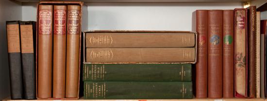 [Literature Fine Press] Eight