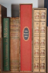 [Literature Fine Press] Four t