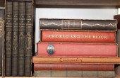 [Literature Fine Press] Seven
