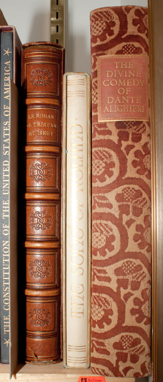 [Literature Fine Press] Three