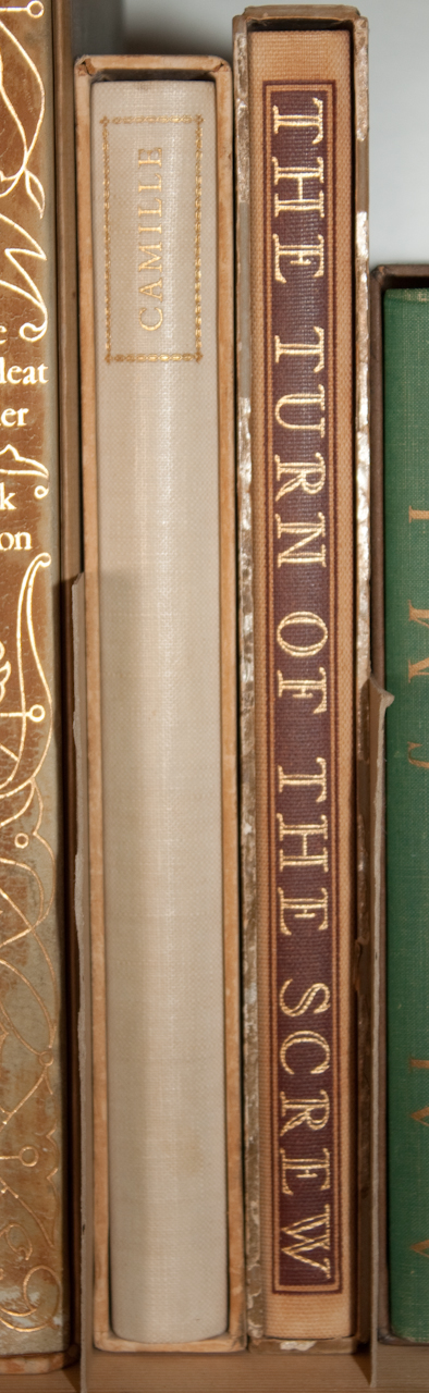 [Literature Fine Press] Two