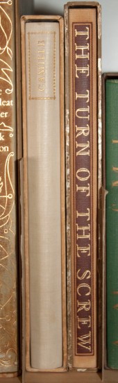 [Literature Fine Press] Two ti