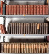 [Literature History] Selection