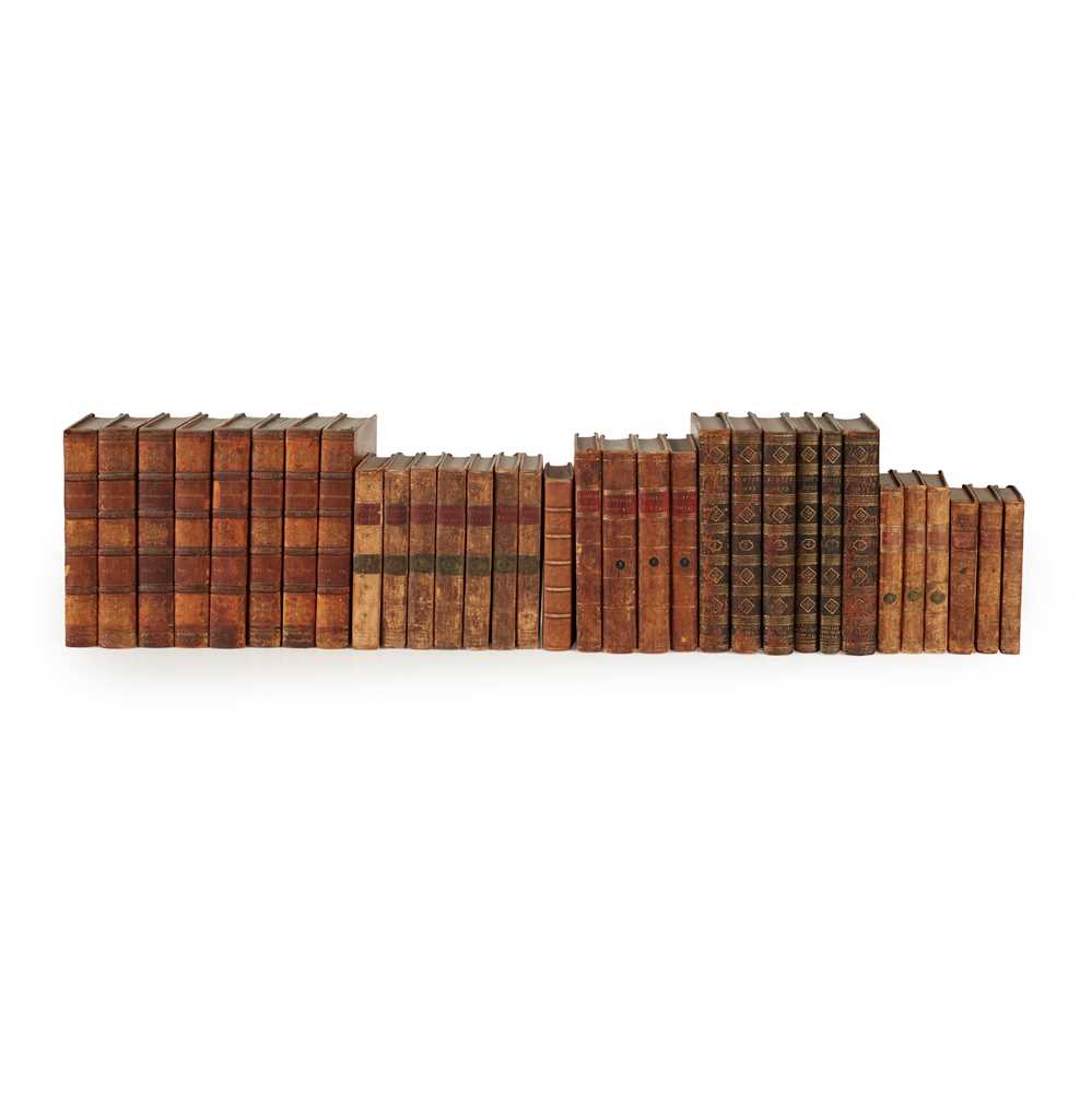 LITERATURE INCLUDING Shakespeare,