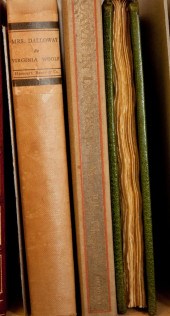 [Literature] Three titles 1) V