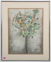LITHOGRAPH AFTER GABRIELA RODO