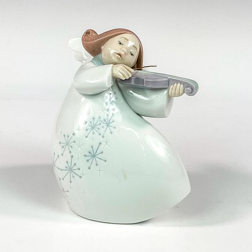 LITTLE ANGEL WITH VIOLIN 1006529