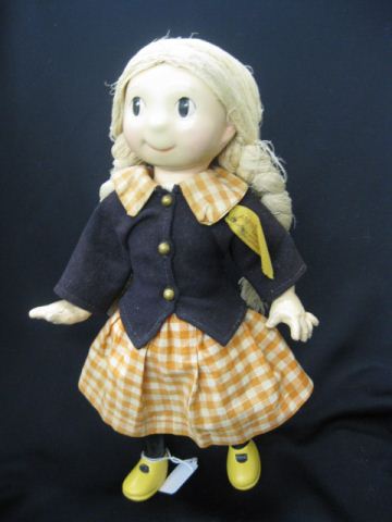 Little Annie Rooney Cameo Character