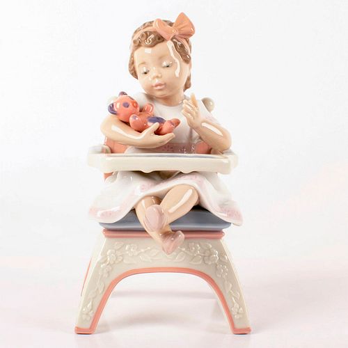LITTLE BEAR 1006299 - LLADRO