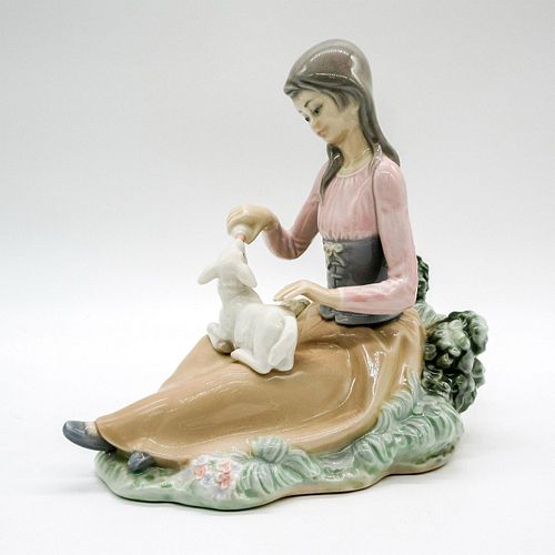 LITTLE BO-PEEP 1001312 - LLADRO
