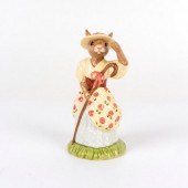 LITTLE BO PEEP DB220 - ROYAL D