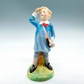 LITTLE BOY BLUE - HN2062 - ROY