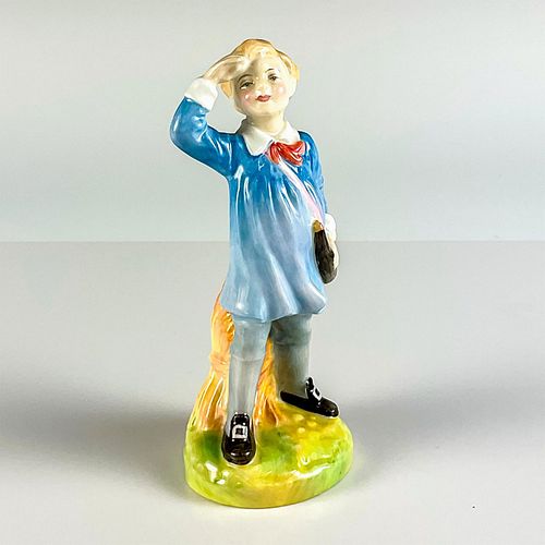 LITTLE BOY BLUE HN2062 - ROYAL