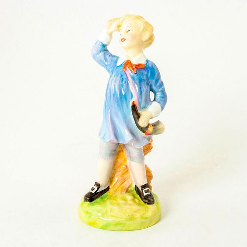 LITTLE BOY BLUE HN2062 - ROYAL