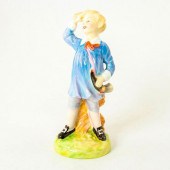 LITTLE BOY BLUE HN2062 - ROYAL