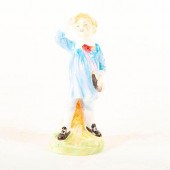 LITTLE BOY BLUE HN2062 - ROYAL