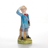 LITTLE BOY BLUE HN2062 - ROYAL