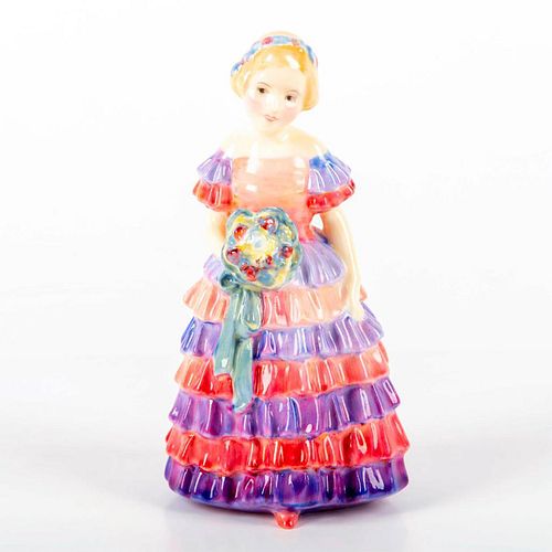 LITTLE BRIDESMAID HN1433 - ROYAL