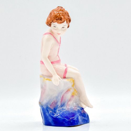 LITTLE CHILD SO RARE HN4491 - ROYAL