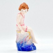 LITTLE CHILD SO RARE HN4491 -