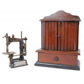 LITTLE COMFORT HAND CRANK TABL