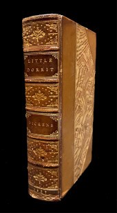 LITTLE DORRIT BY CHARLES DICKE