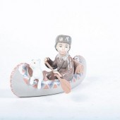 LITTLE EXPLORER 01006640 - LLA
