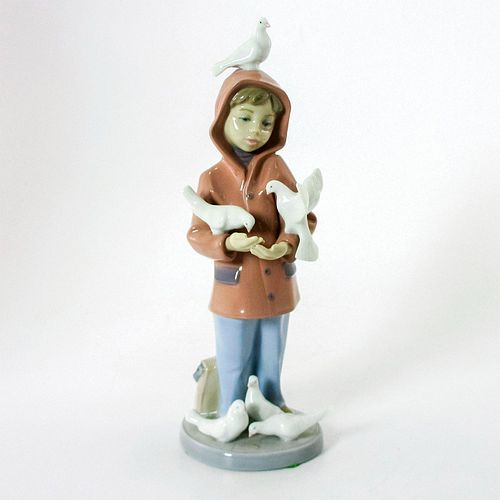 LITTLE FRIENDS 1006129 - LLADRO