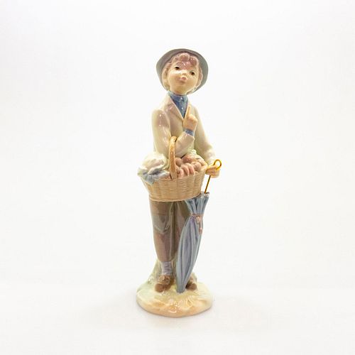 LITTLE GARDENER 1004726 - LLADRO