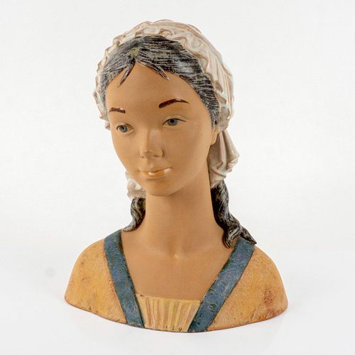LITTLE GIRL 1012024 - LLADRO