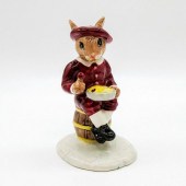 LITTLE JACK HORNER DB221 - ROY