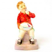 LITTLE JACK HORNER HN2063 - RO