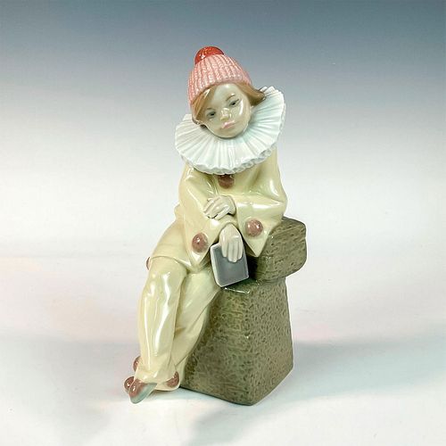 LITTLE JESTER 1005203 - LLADRO