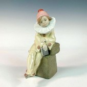 LITTLE JESTER 1005203 - LLADRO
