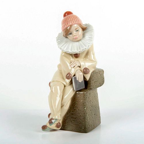 LITTLE JESTER 1005203 - LLADRO
