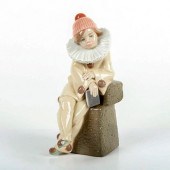LITTLE JESTER 1005203 - LLADRO
