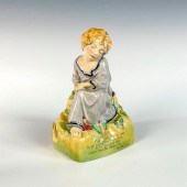 LITTLE LAND HN63 - ROYAL DOULT