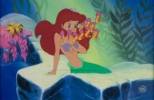 LITTLE MERMAID ORIGINAL DISNEY