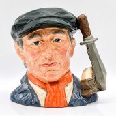 LITTLE MESTER D6819 - LARGE -