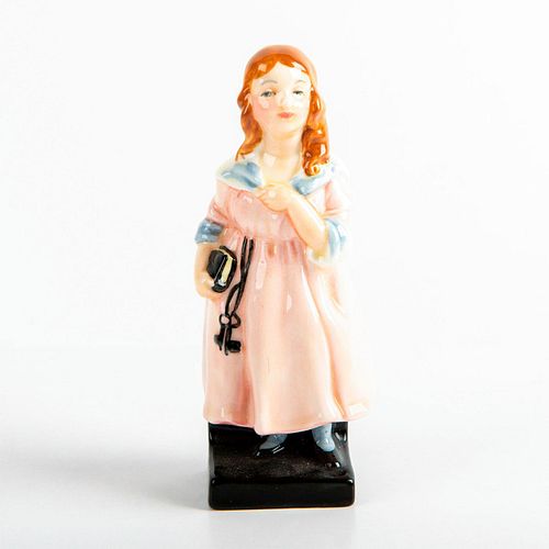 LITTLE NELL M51 - ROYAL DOULTON