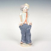 LITTLE PALS 1007600 - LLADRO P