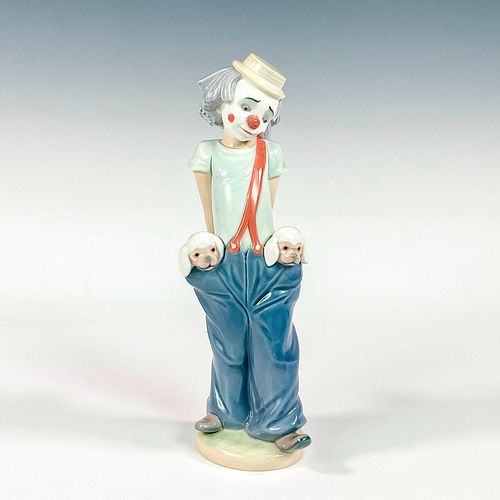 LITTLE PALS 1007600 - LLADRO