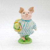 LITTLE PIG ROBINSON - BEATRIX